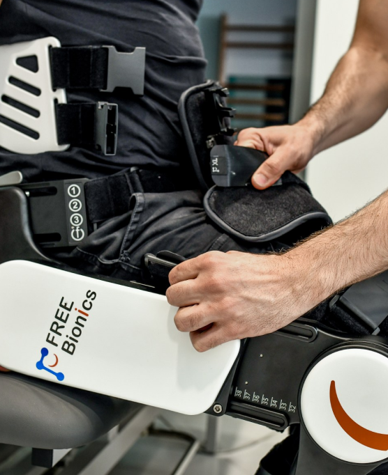 Rehabilitacija nakon povrede pod nadzorom našeg stručnog tima.